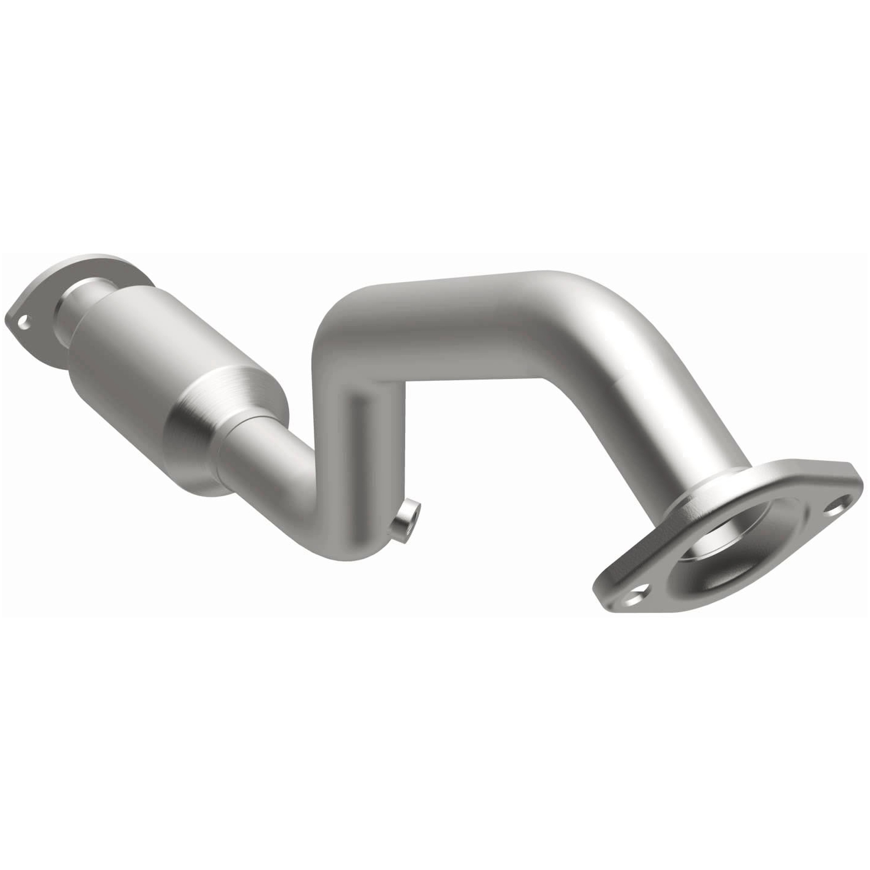 MagnaFlow Exhaust Products 21-073 OEM Grade Direct-Fit Catalytic Converter